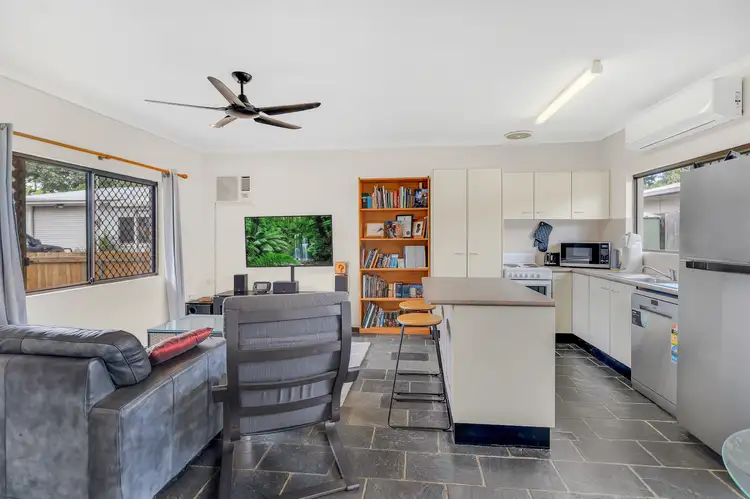 Third view of Homely house listing, 1/20 Nesbit Street, Whitfield QLD 4870