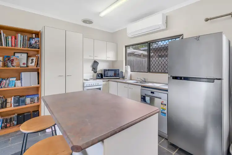 Fourth view of Homely house listing, 1/20 Nesbit Street, Whitfield QLD 4870