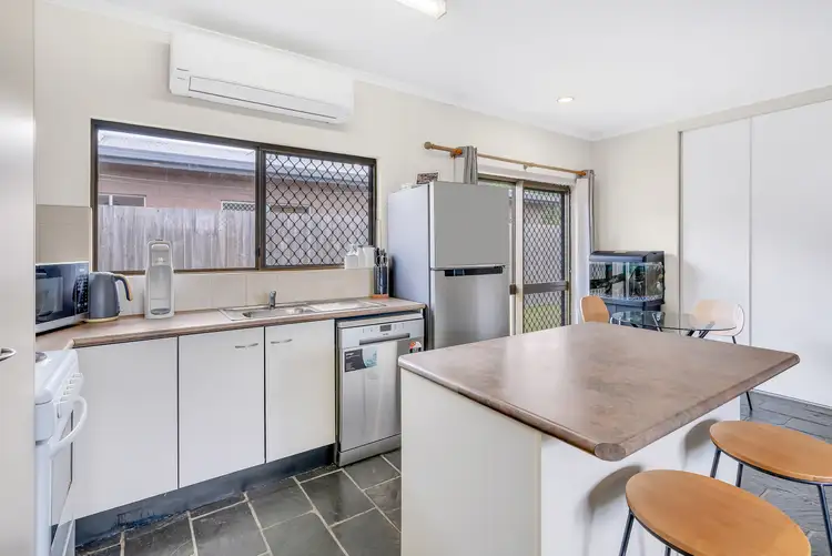 Fifth view of Homely house listing, 1/20 Nesbit Street, Whitfield QLD 4870