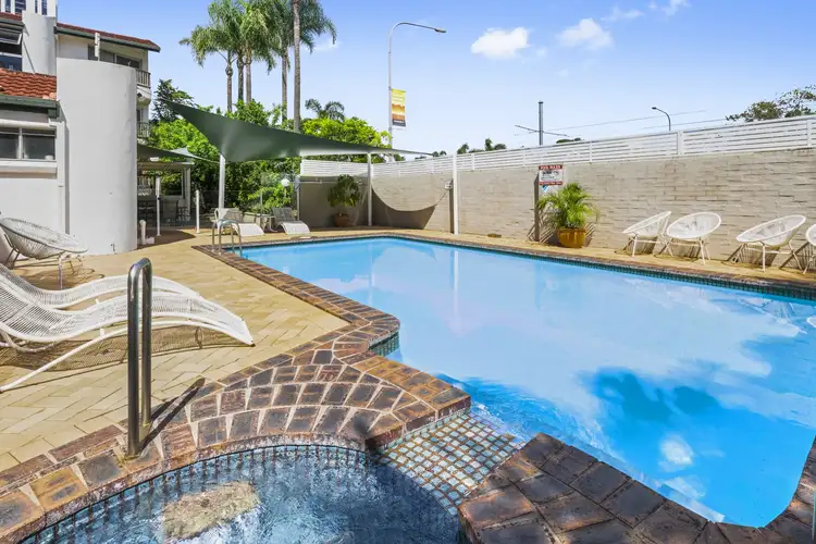 Second view of Homely apartment listing, 29/2753 Gold Coast Highway, Broadbeach QLD 4218
