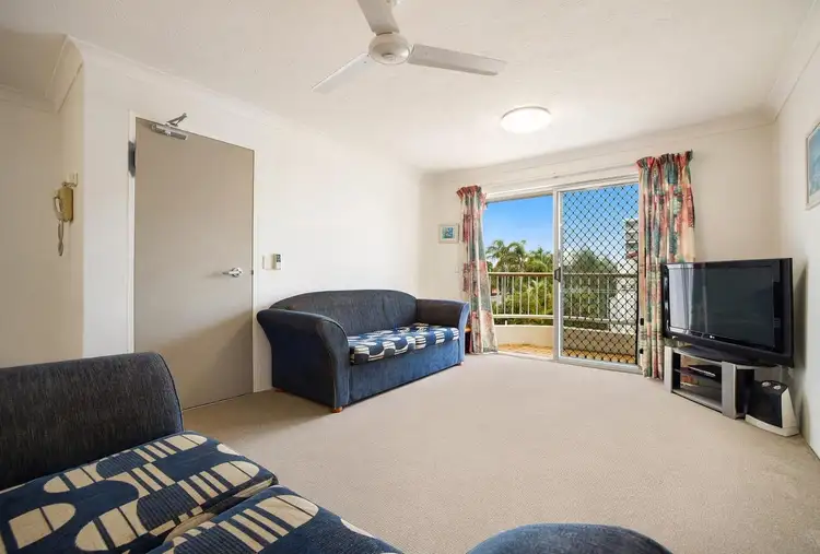 Third view of Homely apartment listing, 29/2753 Gold Coast Highway, Broadbeach QLD 4218