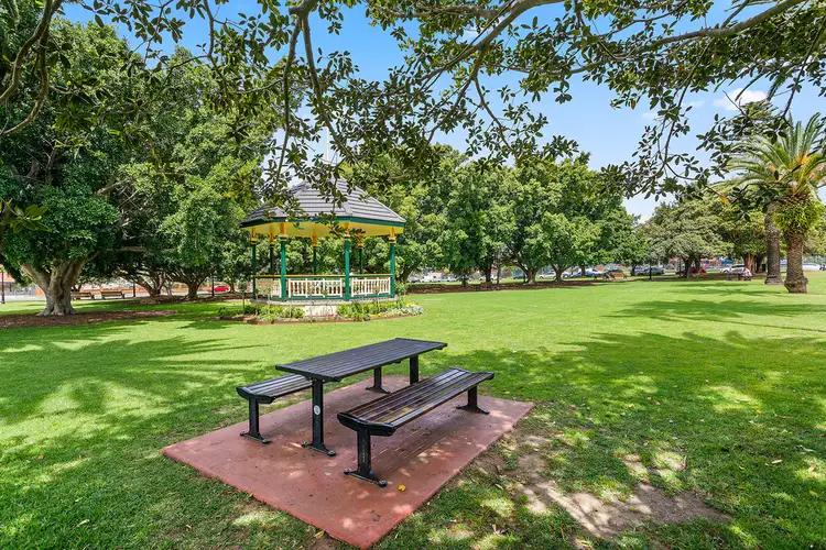Second view of Homely apartment listing, 12/10 Market Place, Wollongong NSW 2500