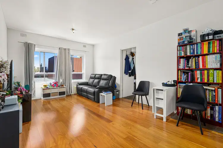 Fourth view of Homely apartment listing, 12/10 Market Place, Wollongong NSW 2500