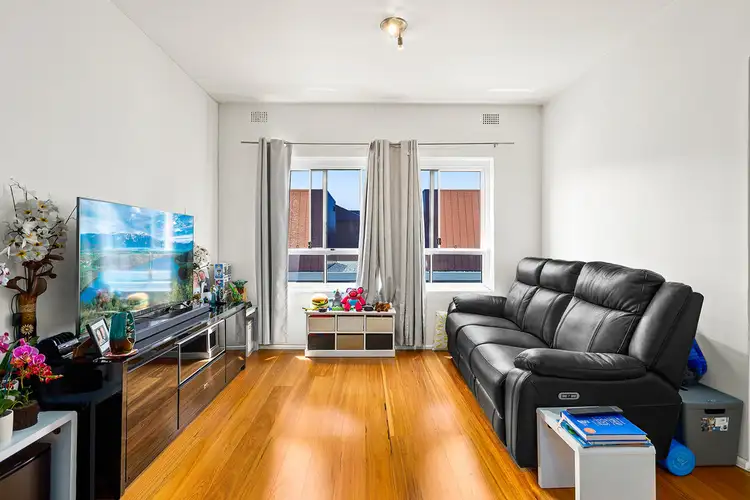 Fifth view of Homely apartment listing, 12/10 Market Place, Wollongong NSW 2500