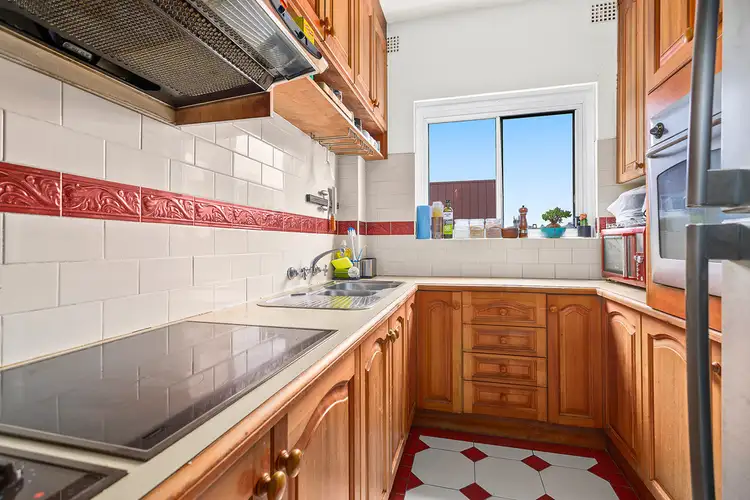 Sixth view of Homely apartment listing, 12/10 Market Place, Wollongong NSW 2500