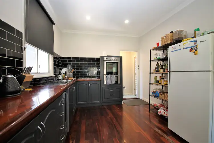 Third view of Homely house listing, 1 Moolyeen Road, Carey Park WA 6230