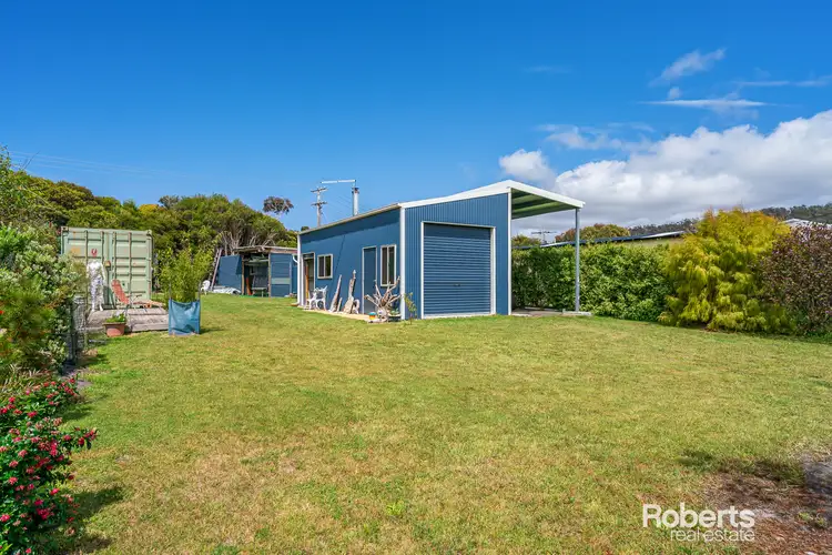 3 Redbill Drive, Bicheno TAS 7215