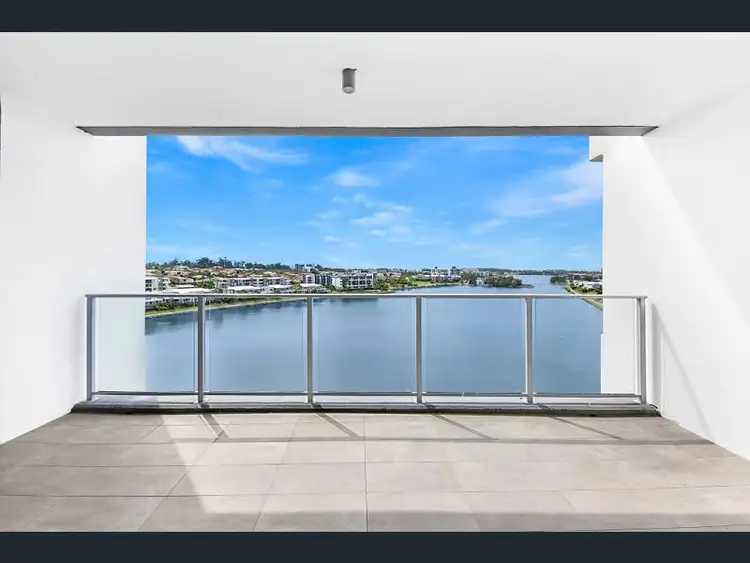 1409/397 Christine Avenue, Varsity Lakes QLD 4227