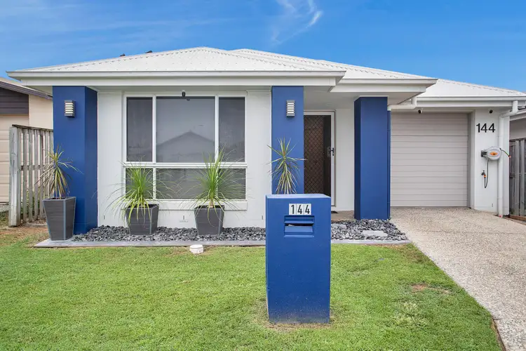 144 Whitehaven Drive, Blacks Beach QLD 4740