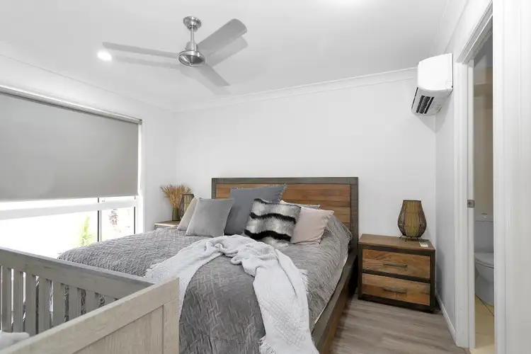 Fifth view of Homely house listing, 144 Whitehaven Drive, Blacks Beach QLD 4740