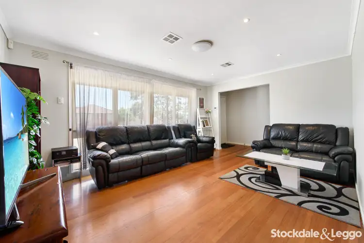 Third view of Homely house listing, 1/2 Summers Street, Deer Park VIC 3023