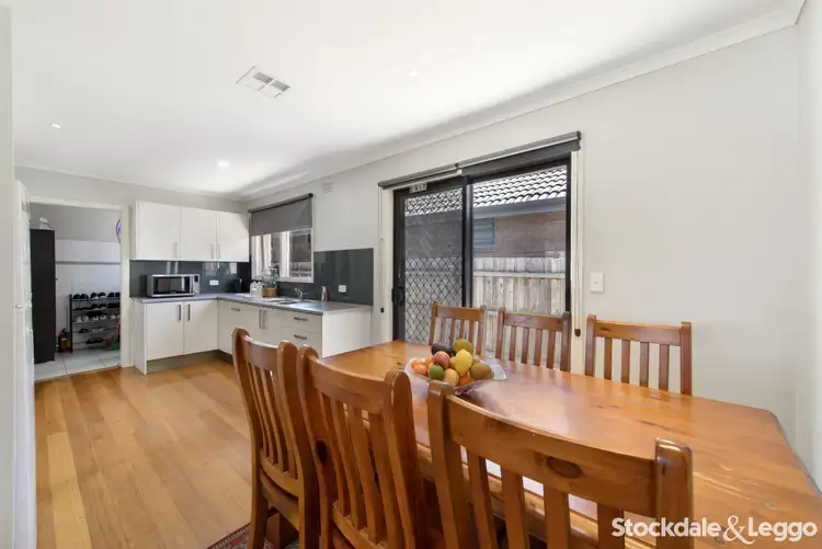 Seventh view of Homely house listing, 1/2 Summers Street, Deer Park VIC 3023