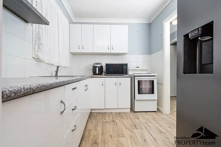 Second view of Homely house listing, 7 Watson Court, Utakarra WA 6530