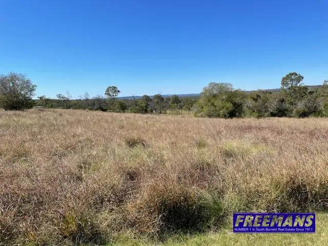 Main view of Homely land listing, LOT 167 Parker Road Ellesmere Via, Nanango QLD 4615