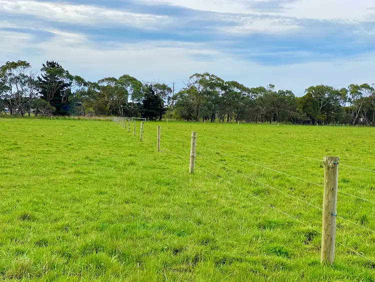 Third view of Homely rural property listing, - Bend Road, Terang VIC 3264