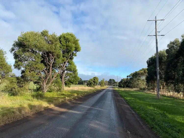 Seventh view of Homely rural property listing, - Bend Road, Terang VIC 3264