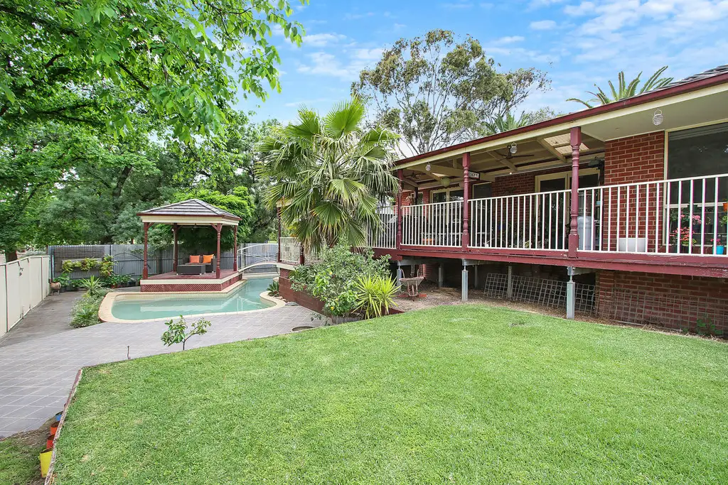 Main view of Homely house listing, 41 Arundel Street, Benalla VIC 3672