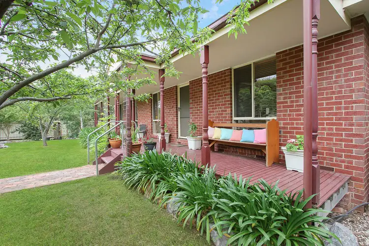 Second view of Homely house listing, 41 Arundel Street, Benalla VIC 3672