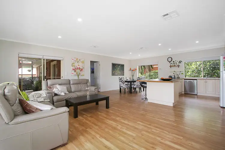 Third view of Homely house listing, 41 Arundel Street, Benalla VIC 3672