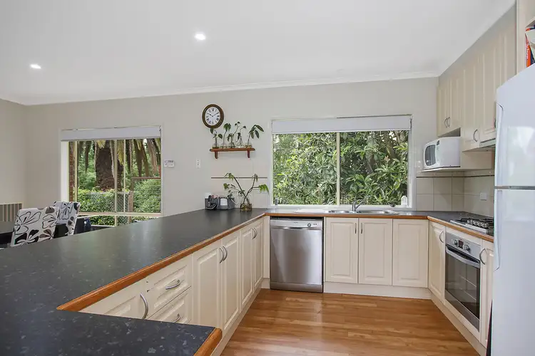 Fifth view of Homely house listing, 41 Arundel Street, Benalla VIC 3672