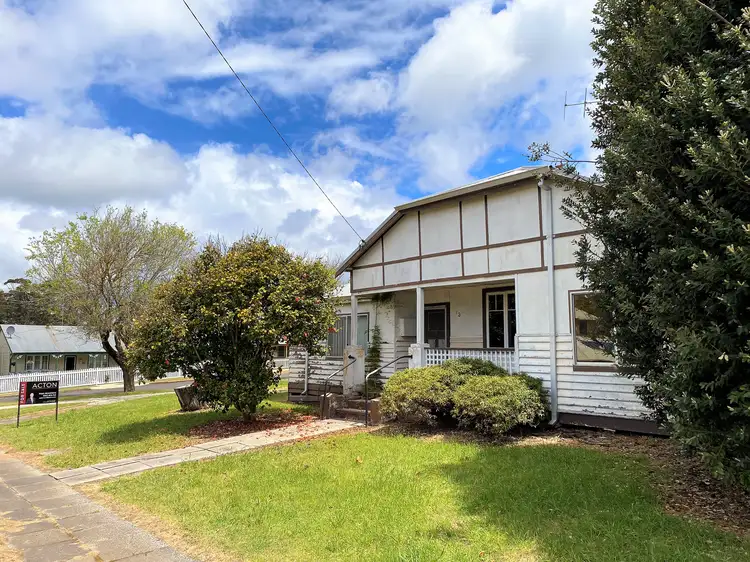 Main view of Homely house listing, 13 Moore Street, Manjimup WA 6258