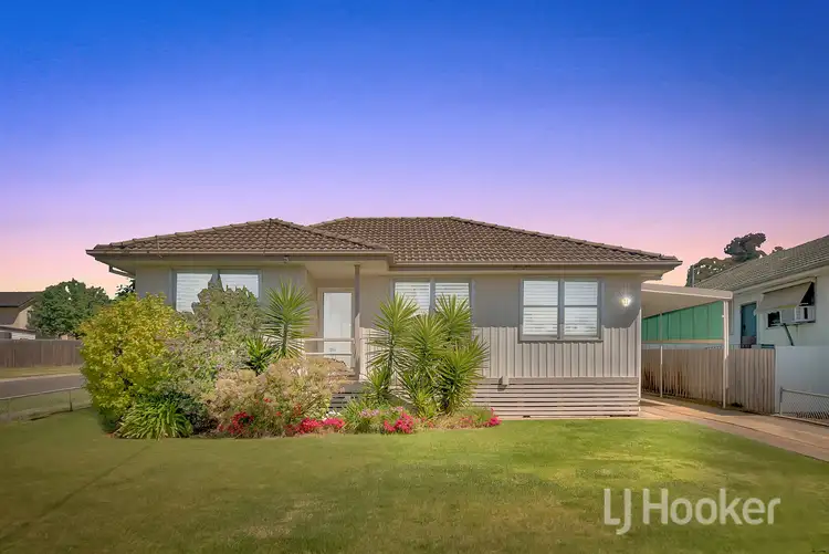 7 Lidgett Street, Bacchus Marsh VIC 3340
