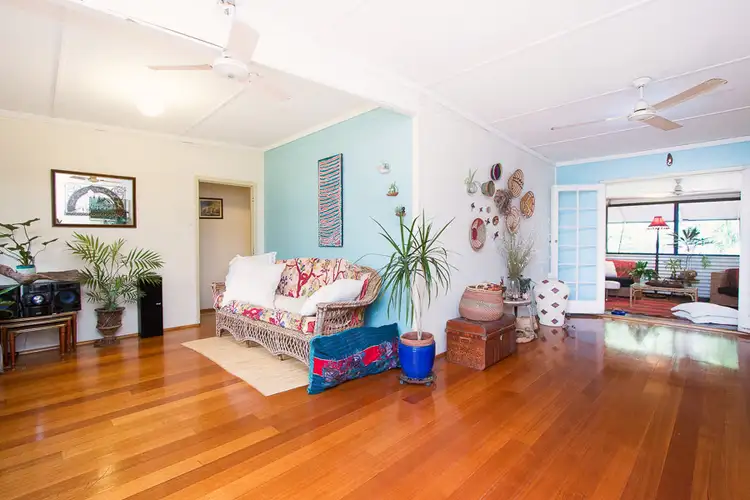 Second view of Homely house listing, 45 Walcott Street, Broome WA 6725