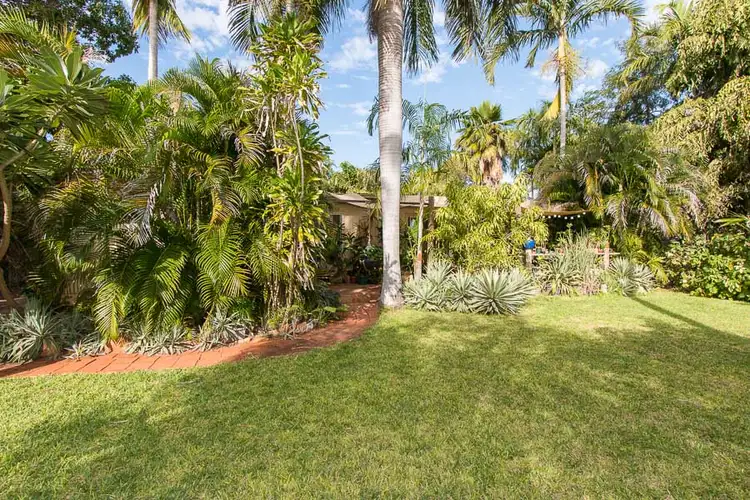 Third view of Homely house listing, 45 Walcott Street, Broome WA 6725
