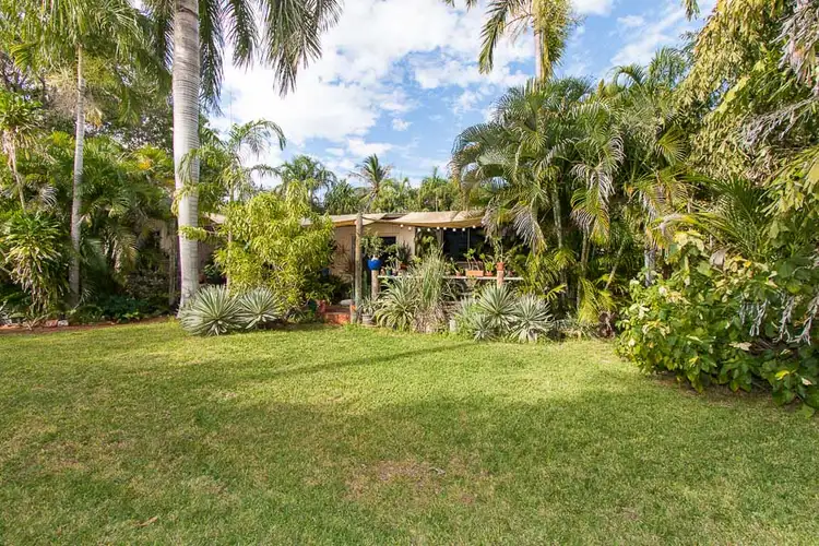 Fourth view of Homely house listing, 45 Walcott Street, Broome WA 6725