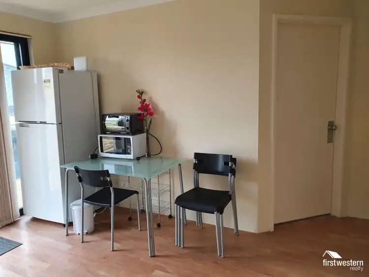 Fifth view of Homely house listing, Room 1/12 Dulles Way, Clarkson WA 6030