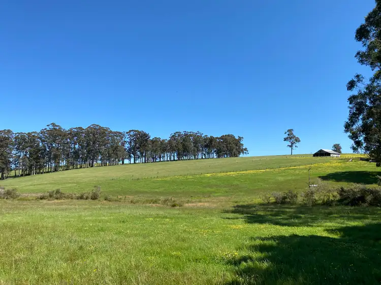 286 Seven Day Road (Deanmill), Manjimup WA 6258