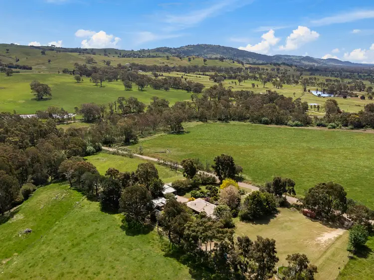 32 Delatite County Road, Gooram VIC 3666