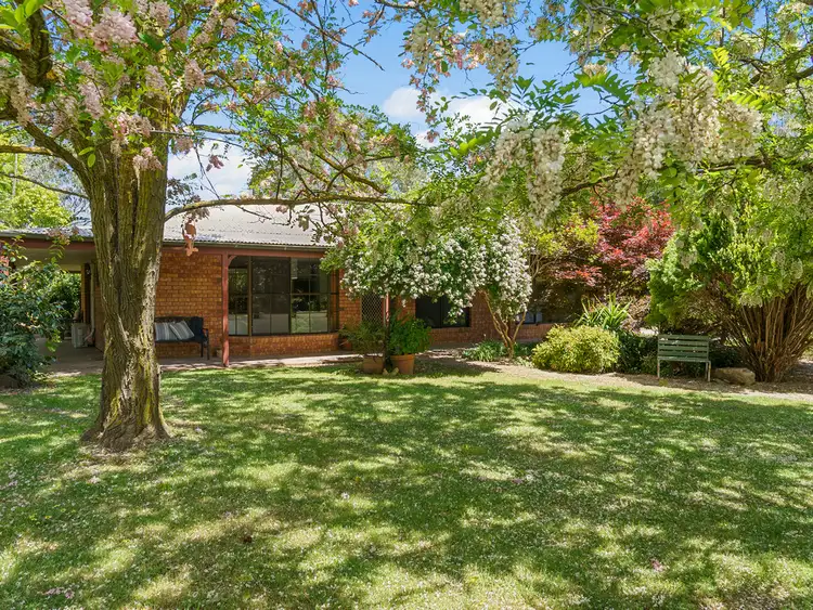 Second view of Homely rural property listing, 32 Delatite County Road, Gooram VIC 3666
