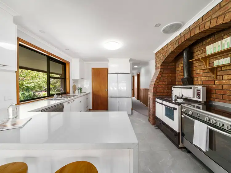 Fourth view of Homely rural property listing, 32 Delatite County Road, Gooram VIC 3666