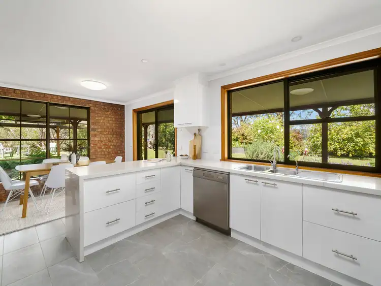 Sixth view of Homely rural property listing, 32 Delatite County Road, Gooram VIC 3666