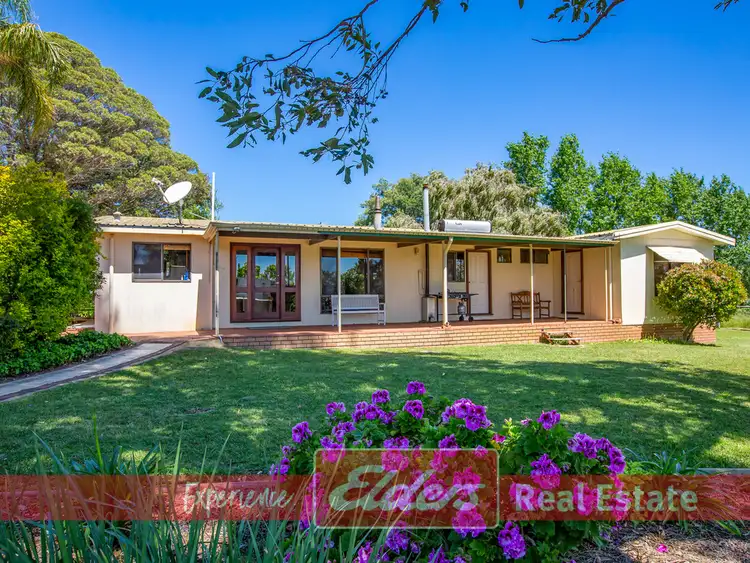Second view of Homely rural property listing, 2493 DONNYBROOK-BOYUP BROOK ROAD, Mumballup WA 6225