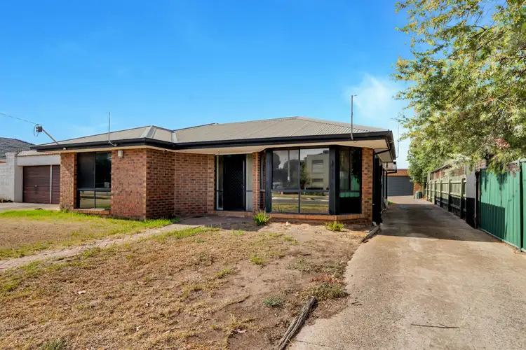 52 Scott Street, Melton VIC 3337