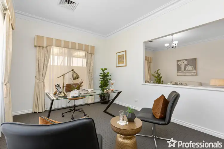 Second view of Homely house listing, 22 Christchurch Boulevard, Canning Vale WA 6155