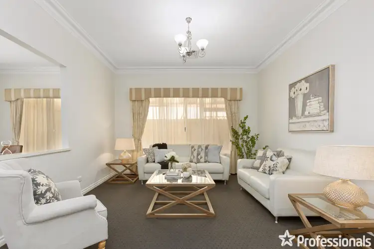 Fifth view of Homely house listing, 22 Christchurch Boulevard, Canning Vale WA 6155