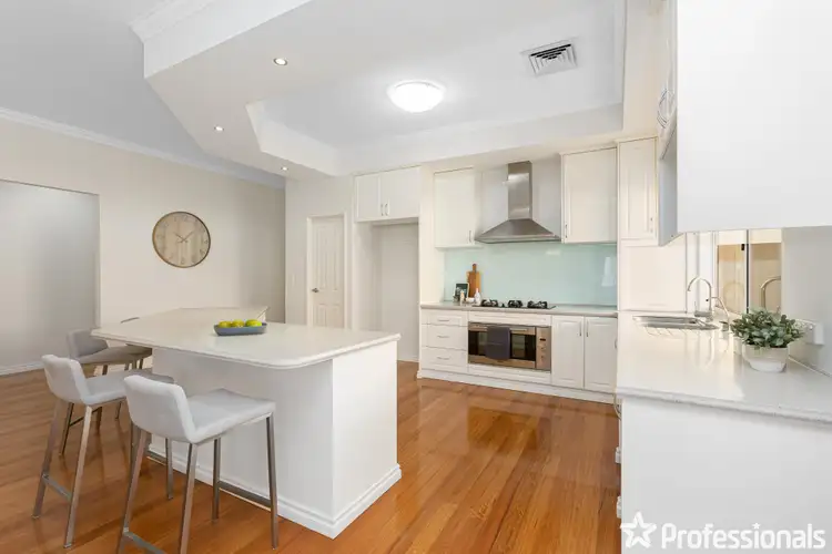 Seventh view of Homely house listing, 22 Christchurch Boulevard, Canning Vale WA 6155