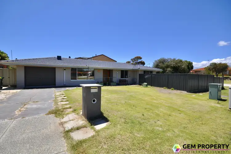 Main view of Homely house listing, 10 East Road, Shoalwater WA 6169
