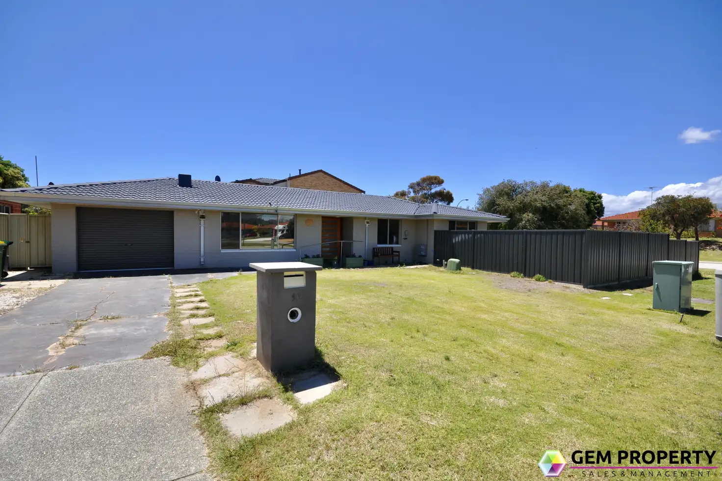 Main view of Homely house listing, 10 East Road, Shoalwater WA 6169