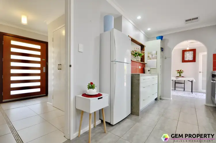 Second view of Homely house listing, 10 East Road, Shoalwater WA 6169