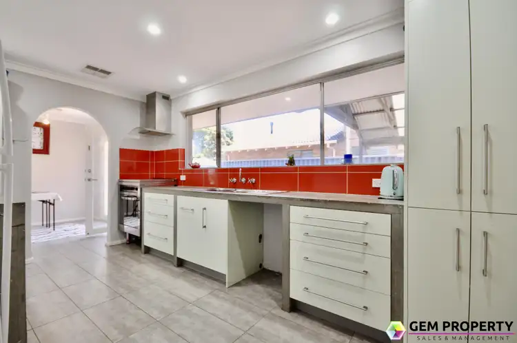 Third view of Homely house listing, 10 East Road, Shoalwater WA 6169