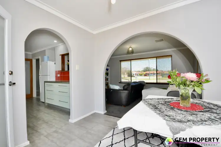 Sixth view of Homely house listing, 10 East Road, Shoalwater WA 6169