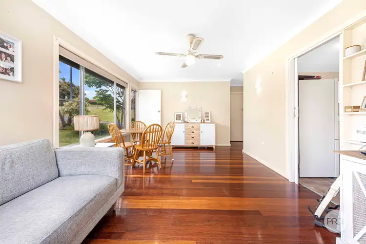Second view of Homely house listing, 63 Horace Street, Shoal Bay NSW 2315