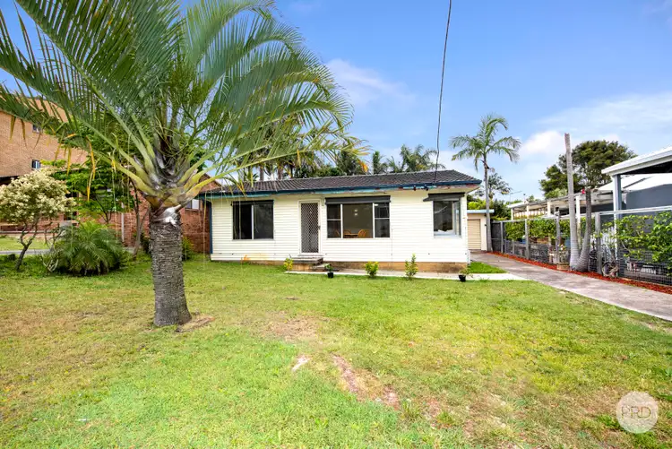 Fifth view of Homely house listing, 63 Horace Street, Shoal Bay NSW 2315