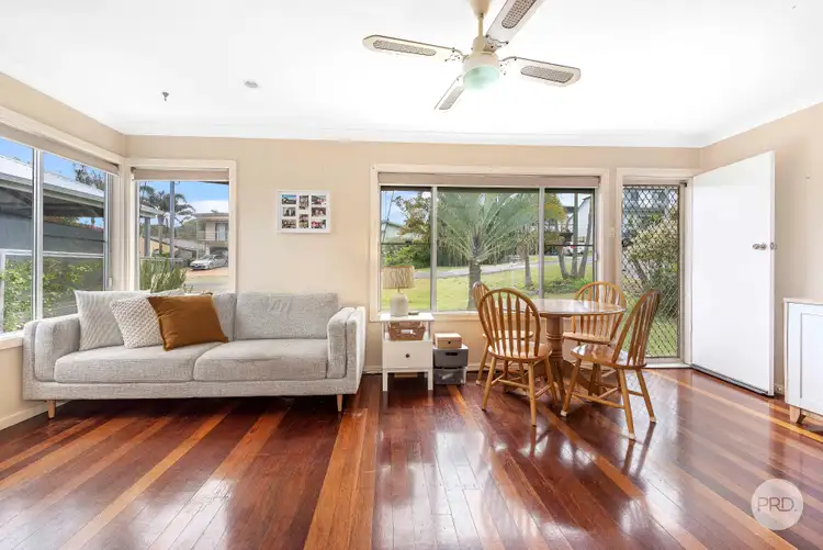 Sixth view of Homely house listing, 63 Horace Street, Shoal Bay NSW 2315