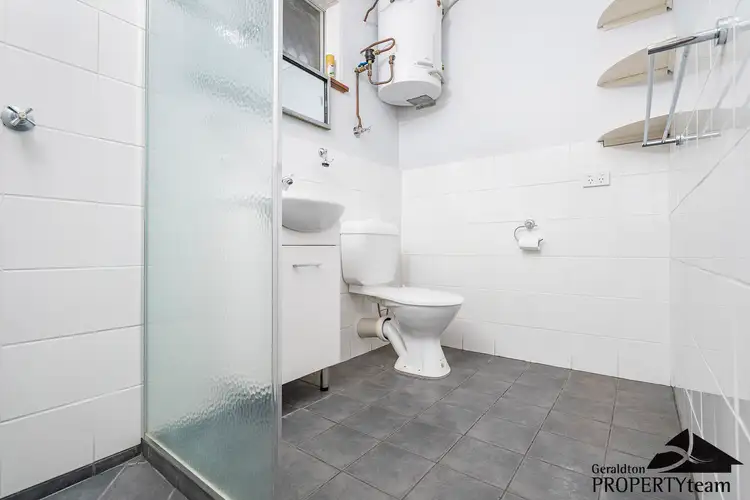 Sixth view of Homely unit listing, 7/143 Fitzgerald Street, Geraldton WA 6530
