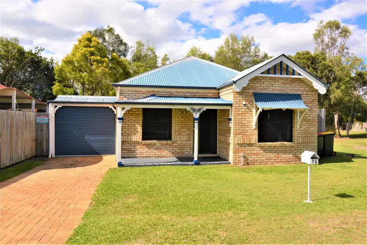 14 Bridgeman Place, Forest Lake QLD 4078